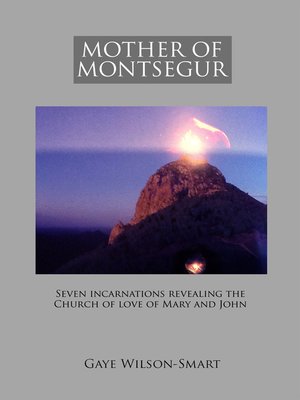 cover image of Mother of Montsegur